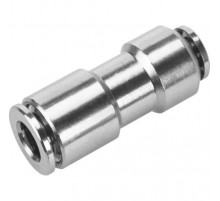 Муфта цанговая переходная Festo NPQH-D-Q6-Q4-P10