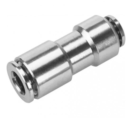 Муфта цанговая переходная Festo NPQH-D-Q6-Q4-P10