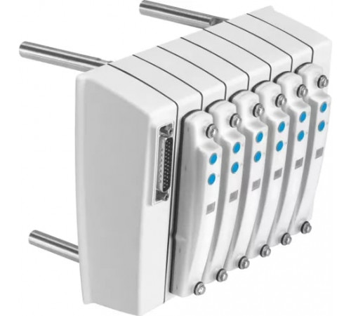 Пневмоостров Festo MPAC-VI