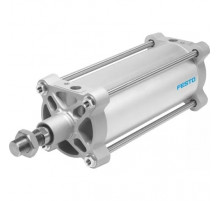 Стандартный пневмоцилиндр Festo DSBG-200-80-PPVA-N3