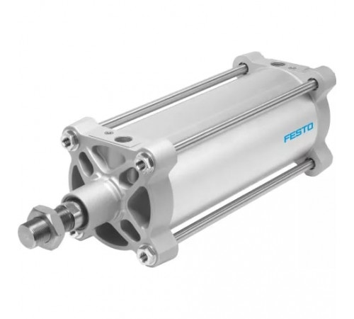 Стандартный пневмоцилиндр Festo DSBG-200-PPVA-N3