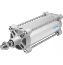 Стандартный пневмоцилиндр Festo DSBG-80-515-PPVA-N3