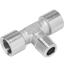 Тройник резьбовой Festo NPFC-T-3M5-MFF