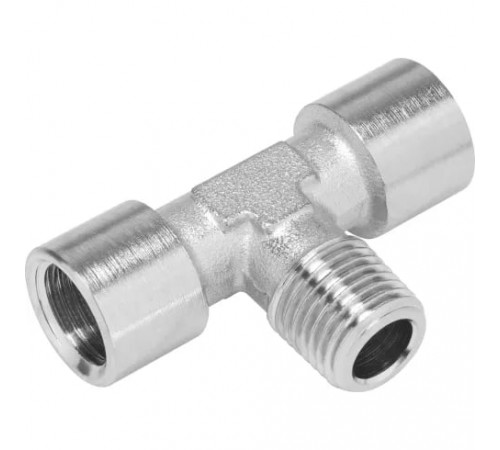Тройник резьбовой Festo NPFC-T-3M5-MFF