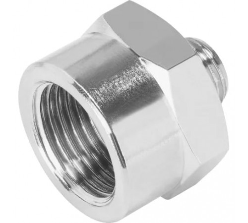 Ниппель переходной Festo NPFC-R-G18-M5-FM