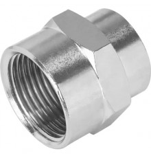 Муфта с внутренней резьбой Festo NPFC-R-G1-G12-F