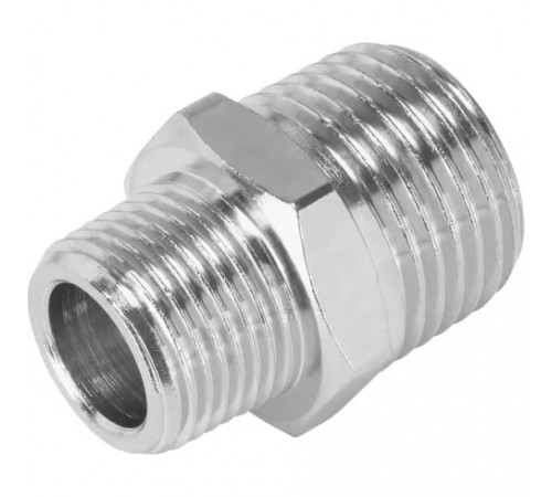 Ниппель двойной Festo NPFC-D-2R1-M