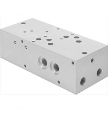 Монтажная плита Festo VABP-S3-26V1G-G18-2