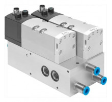 Монтажная плита Festo VABP-S1-1V1G-G14-2M-R3