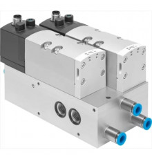 Монтажная плита Festo VABP-S1-1V1G-G14-2M-R3
