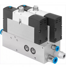 Монтажная плита Festo VABP-S3-26V1G-G18-2M-R3