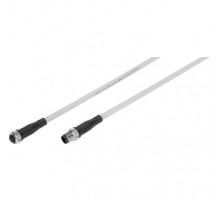 Соединительный кабель Festo NEBU-M12G5-E-10-Q8N-M12G5
