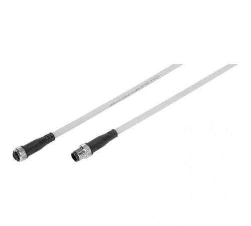 Соединительный кабель Festo NEBU-M12G5-E-10-Q8N-M12G5