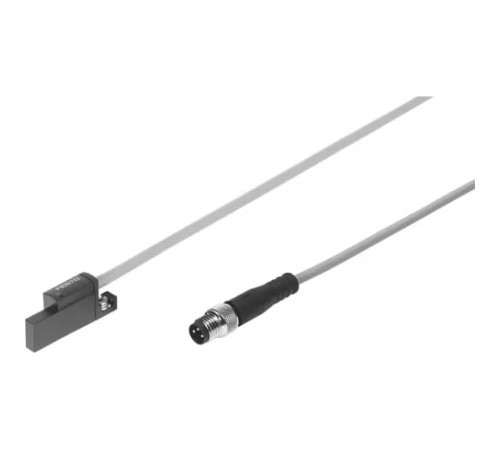 Датчик положения Festo SDBT-BSW-1L-NU-W-0.3-N-M12