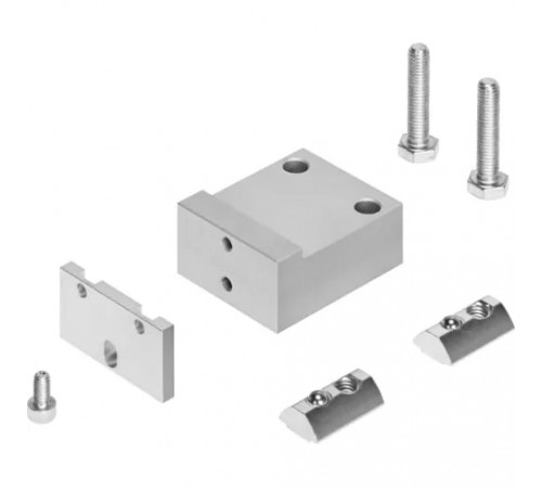 Крепеж датчика Festo EAPR-E12-40