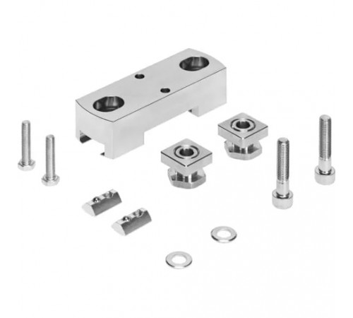 Узел юстировки Festo EADC-E12-40