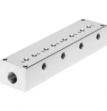 Плита для блочного монтажа Festo MRS-4