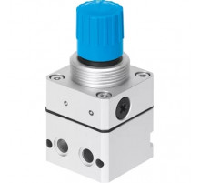 Регулятор давления прецизионный Festo LRP-7.0-6