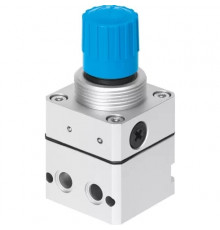 Регулятор давления прецизионный Festo LRP-7.0-6