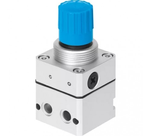 Регулятор давления прецизионный Festo LRP-7.0-6