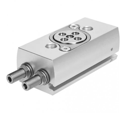 Неполноповоротный привод Festo DRRD-8-180-FH-PA