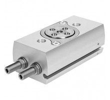 Неполноповоротный привод Festo DRRD-10-180-FH-PA