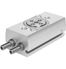 Неполноповоротный привод Festo DRRD-10-180-FH-PA