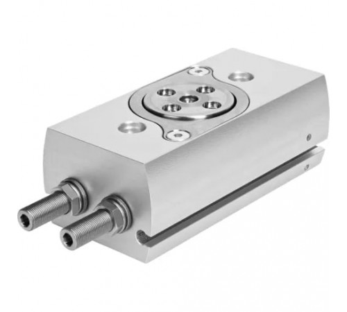 Неполноповоротный привод Festo DRRD-10-180-FH-PA