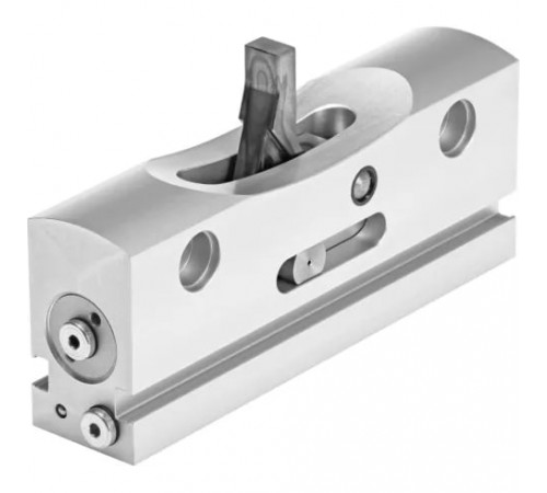 Модуль промежуточной позиции Festo DADM-EP-G6-10