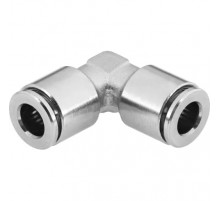 Тройник цанговый переходной Festo NPQH-Y-Q10-Q8-P10