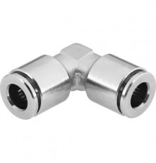 Тройник цанговый переходной Festo NPQH-Y-Q10-Q8-P10