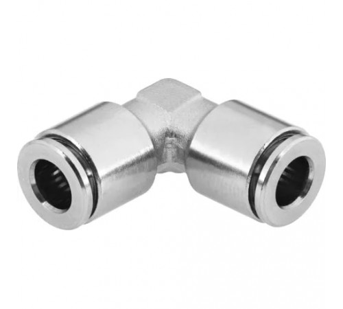 Тройник цанговый переходной Festo NPQH-Y-Q10-Q8-P10