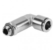 Штуцер цанговый угловой удлиненный Festo NPQH-LL-G14-Q6-P10