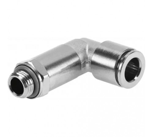 Штуцер цанговый угловой удлиненный Festo NPQH-LL-G14-Q6-P10