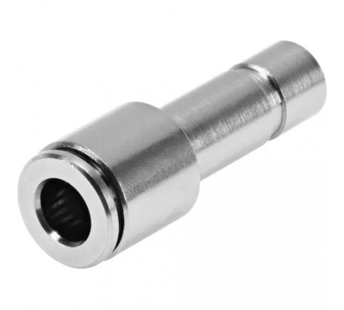Переходник цанговый Festo NPQH-D-S10-Q4-P10