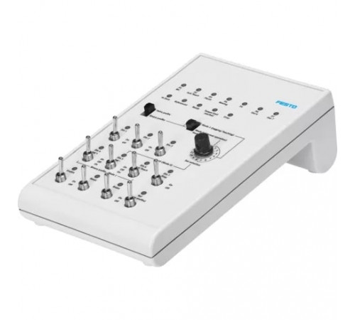 Симулятор Festo CDSM-S3-N
