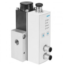 Пропорциональный регулятор давления Festo VPPL-3L-3-G14-0L20H-A4-A-S1-6