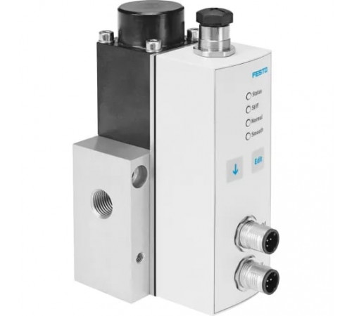 Пропорциональный регулятор давления Festo VPPL-3L-3-G14-0L20H-A4-A-S1-6