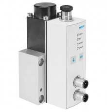 Пропорциональный регулятор давления Festo VPPL-3Q-3-0L20H-A4-A-S1-2