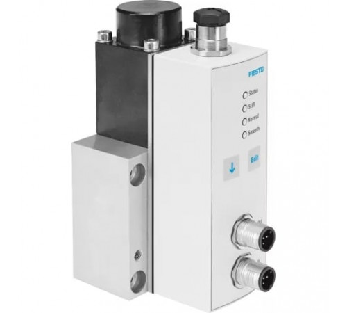 Пропорциональный регулятор давления Festo VPPL-3Q-3-0L20H-V1-A-S1-2