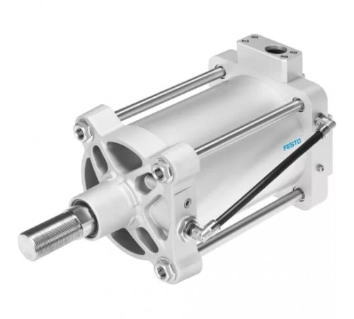Линейный привод Festo DFPI-100-ND2P-E-NB3P