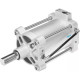 Линейный привод Festo DFPI-100-ND2P-E-NB3P