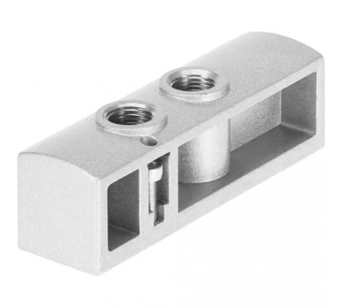 Плита питания Festo VABF-B10-20-P1A4-G18-P3