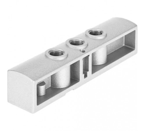 Плита питания Festo VABF-B10-20-P1A4-G18