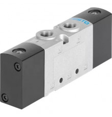Распределитель с пневматическим управлением Festo VUWS-LT25-T32C-M-G14