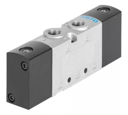 Распределитель с пневматическим управлением Festo VUWS-LT25-T32C-M-G14