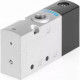 Распределитель с пневматическим управлением Festo VUWS-L20-M32U-A-N18