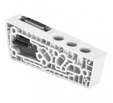 Торцевая плита Festo VMPAC-EPL-MP-SD44
