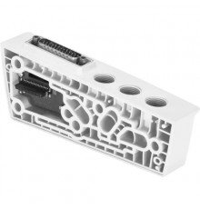 Торцевая плита Festo VMPAC-EPL-MP-SD25