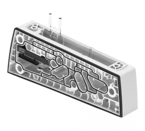 Монтажная плита Festo VMPAC-AP-14-1